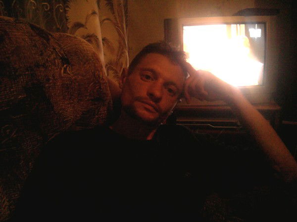 Алексей Малецкий