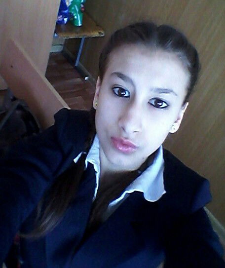 Влада Барбашина