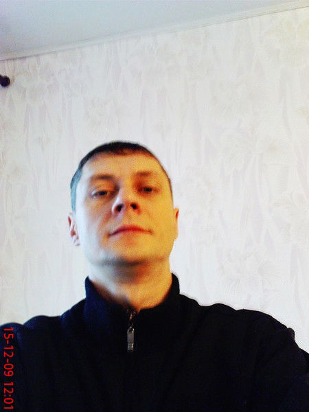 Игорь Назаренко