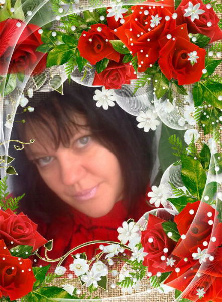 Елена Миняева