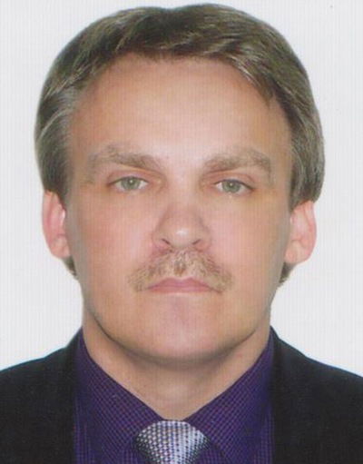 Станислав Федотов