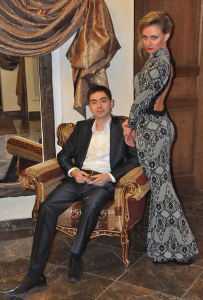 Олеся Буховцева