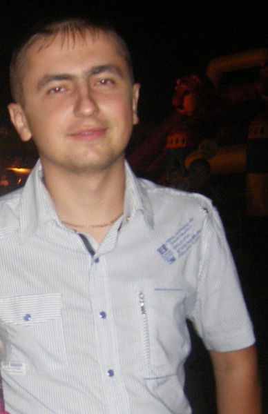 Кузнецов Денис