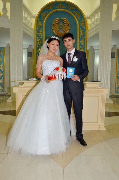 ~~~~~~~ Хайруллины