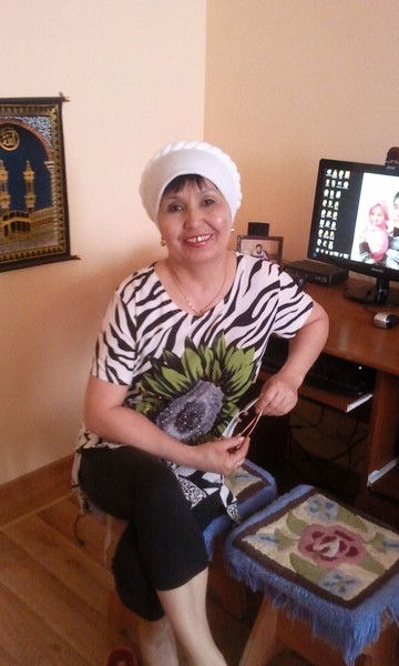 Зауреш Дюсебаева