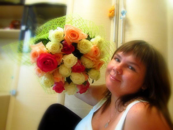 Мария Захарова