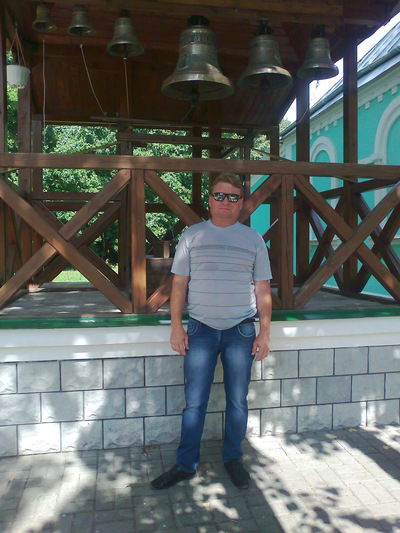 Павел Кабаев