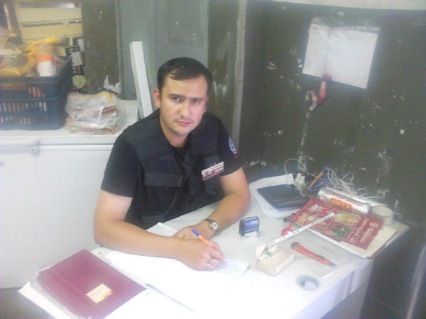 Артур Хангишиев