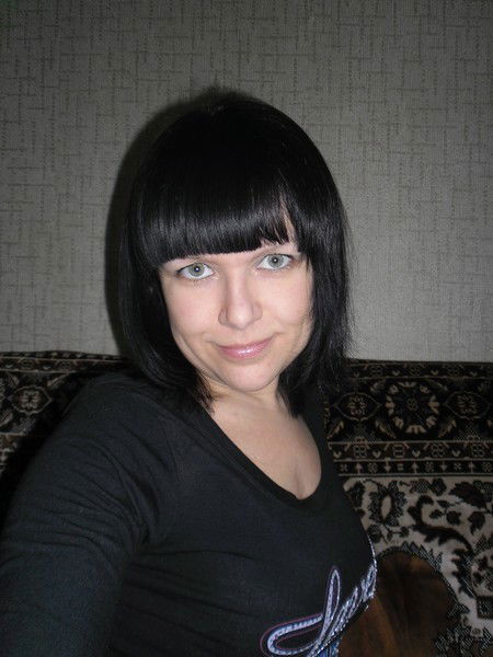 Ольга Сидельцева