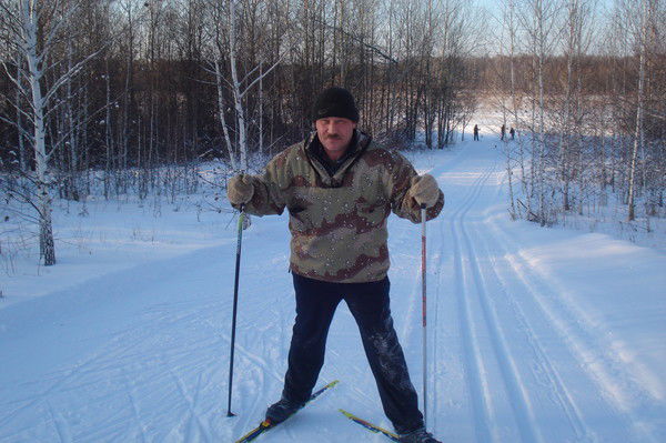 Евгений Баженов