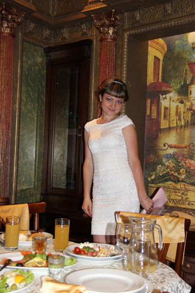 Мария Юшкевич