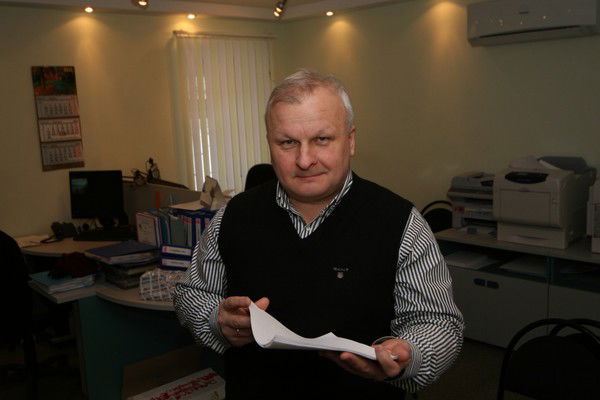 Сергей Карцев