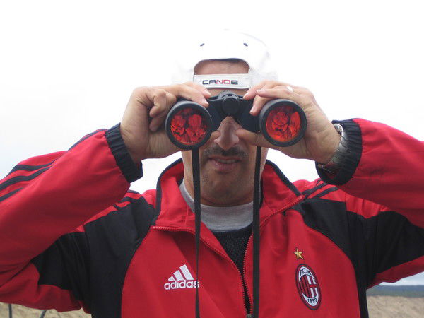 Олег Зенкин