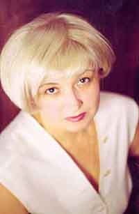 Галина Лебедева