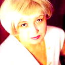 Галина Лебедева