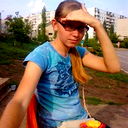 Ксюша Скорнякова
