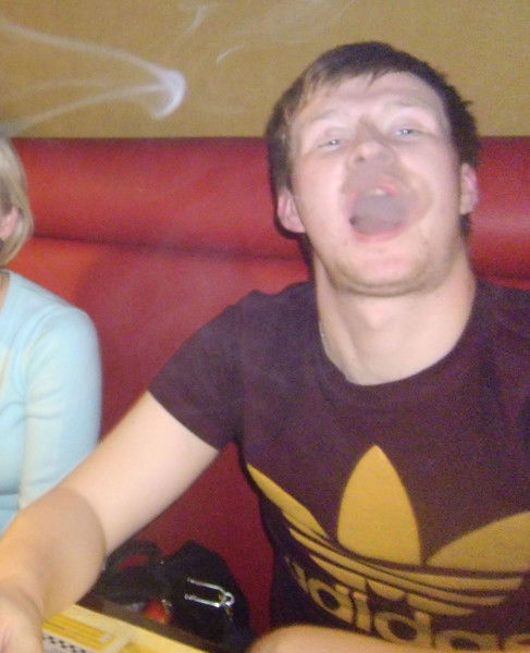 Алексей Смирнов