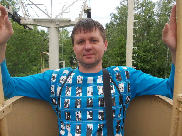 Виталий Марьенко