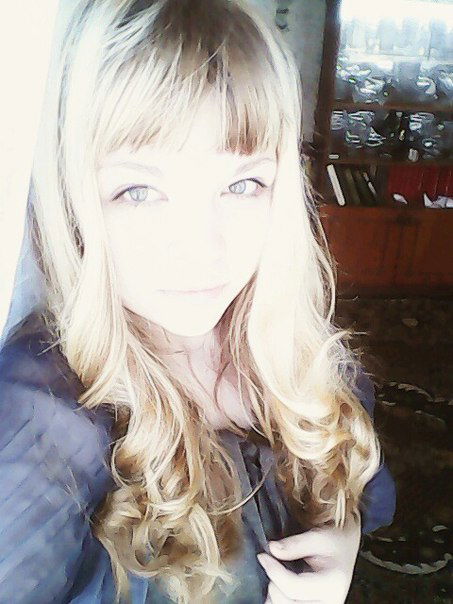 Елена Юрьевна