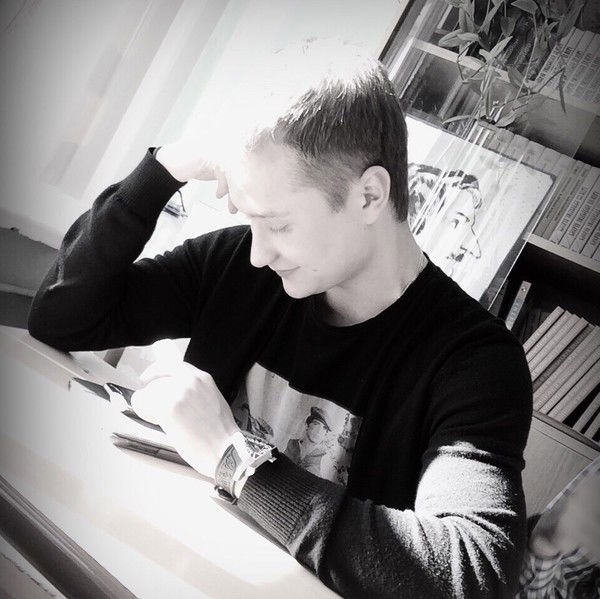 Валерий Ружьин