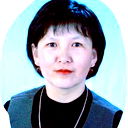 Каирова Акжаркын