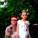 Галина Перстнева