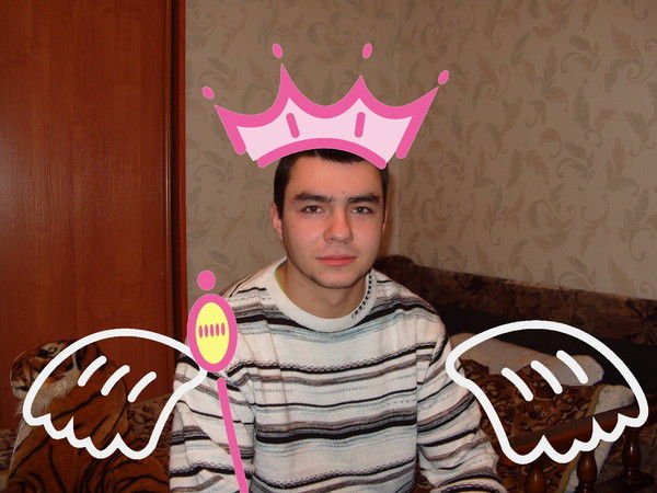 Валерий Мальгин