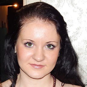 Татьяна Арефьева