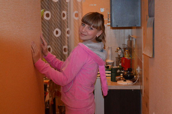 Елена Шельдякова