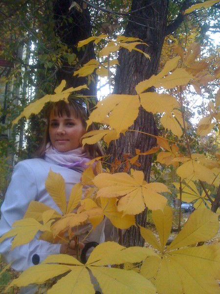 Елена Грекова