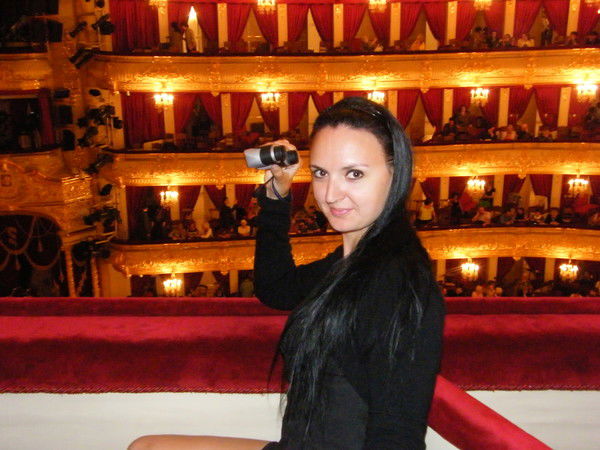 Железова Анна