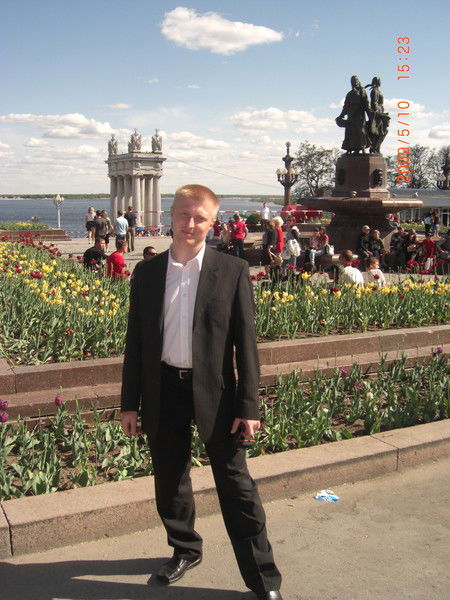 Василий Жаров