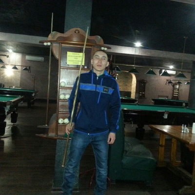 Ержан Юсупов