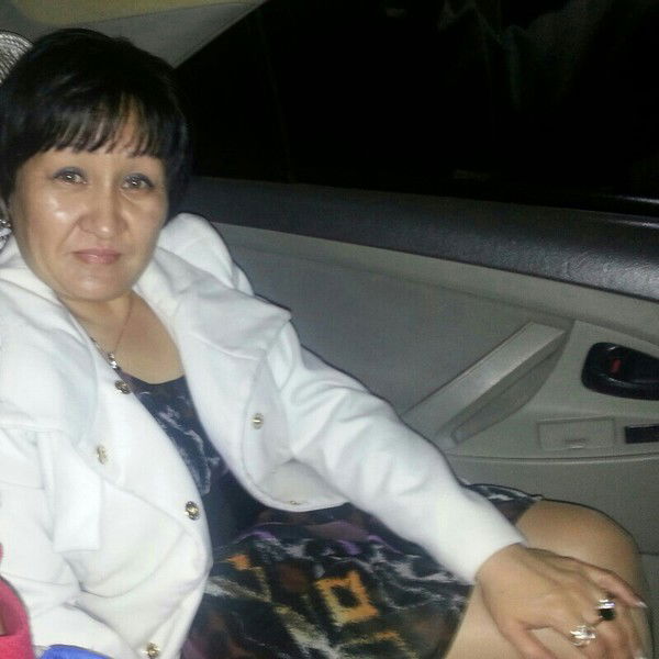 Галия Утемисова