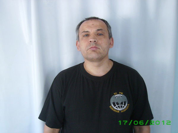 Александр Мелещук