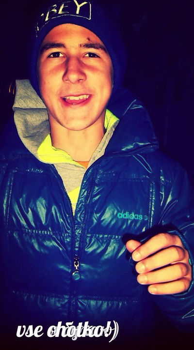 Едік Шпильов