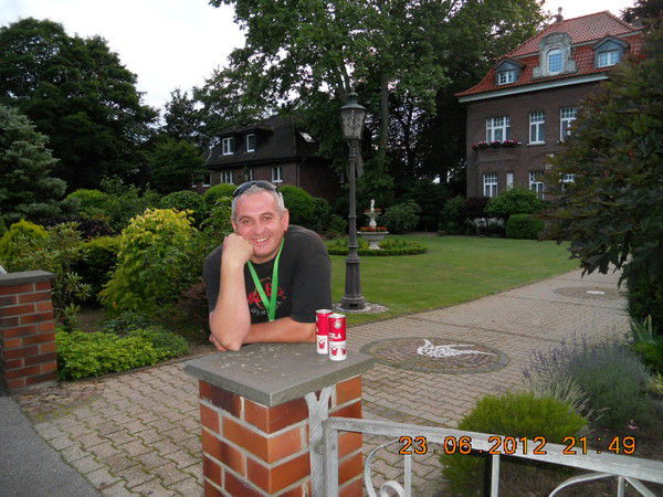 Алексей Самойленко