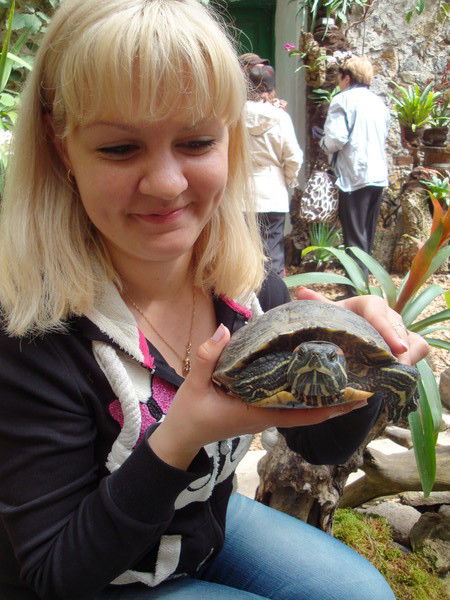 Надежда Яжинская