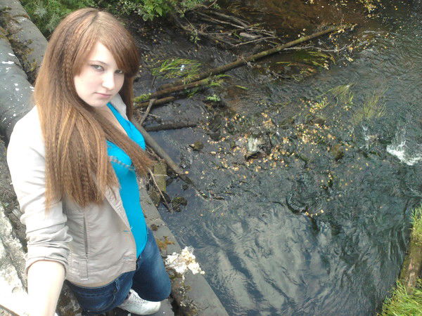 Елена Колосовская