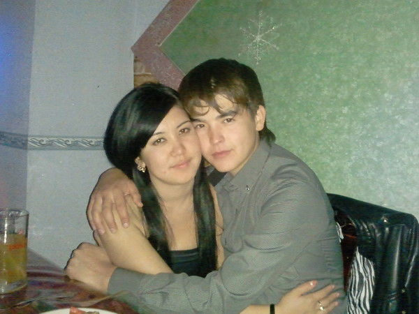 Гулнур Танирбергенова