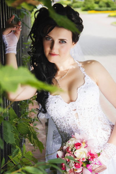 Светлана Баранова