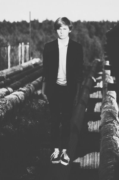 Александр Берген