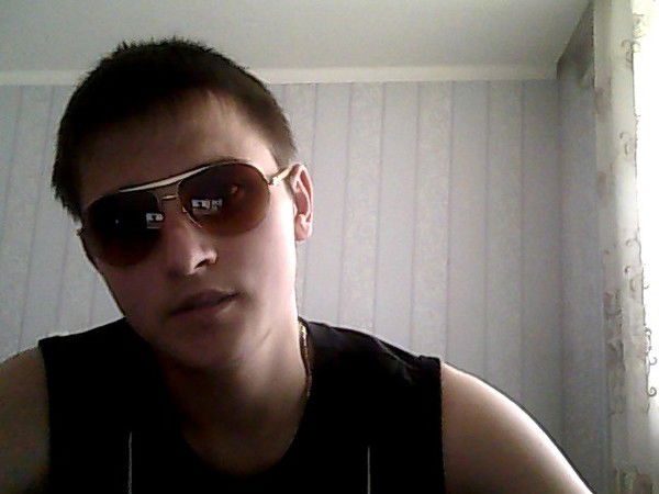 Руслан Набиуллин