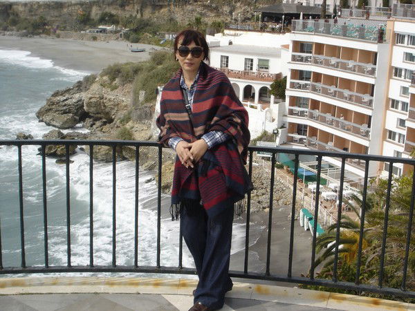 Наталья Гаврилова