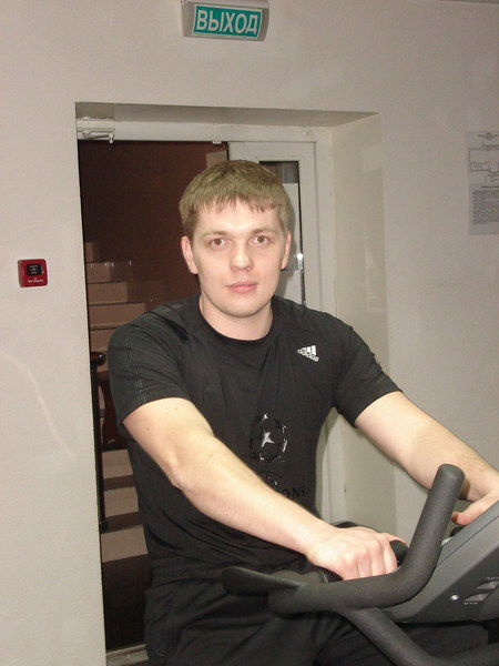 Иван Огурцов