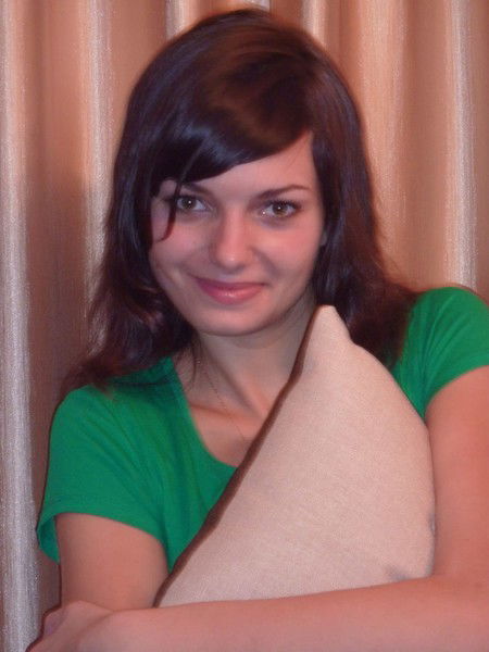 Алина Бахтеева