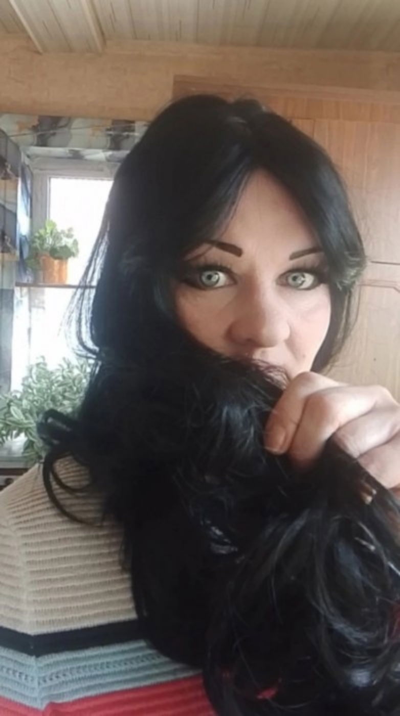 Черная Мамба 🇷🇺