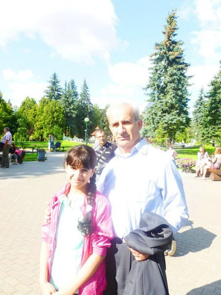 Геворг Гишян