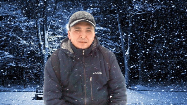 Алик(Олег) Никитин