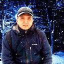 Алик(Олег) Никитин